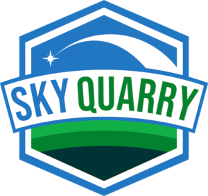 About Sky Quarry – SKY QUARRY